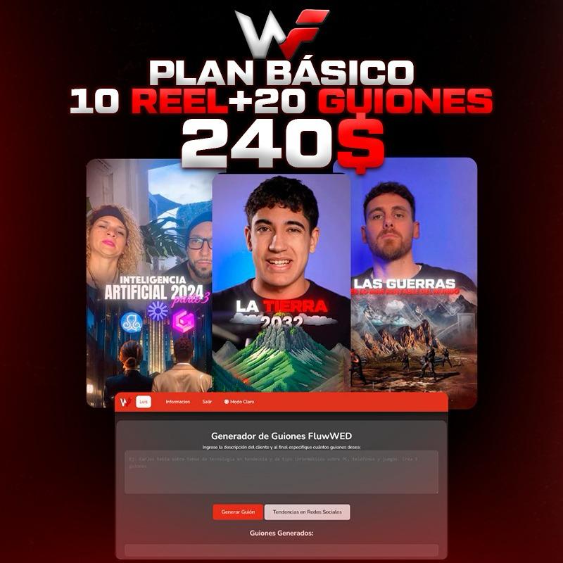 Plan Básico